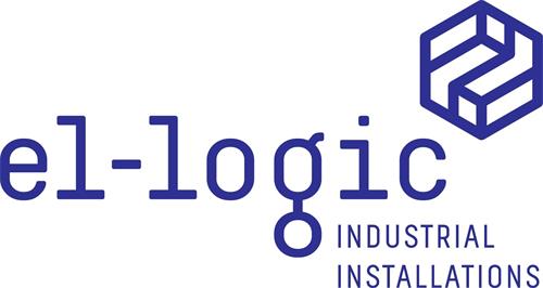 el-logic INDUSTRIAL INSTALLATIONS trademark