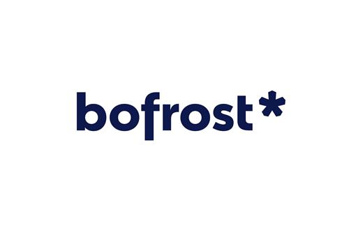 bofrost* trademark