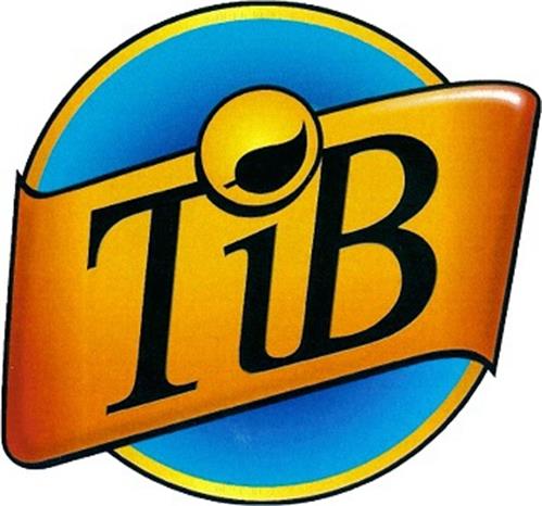 TiB trademark