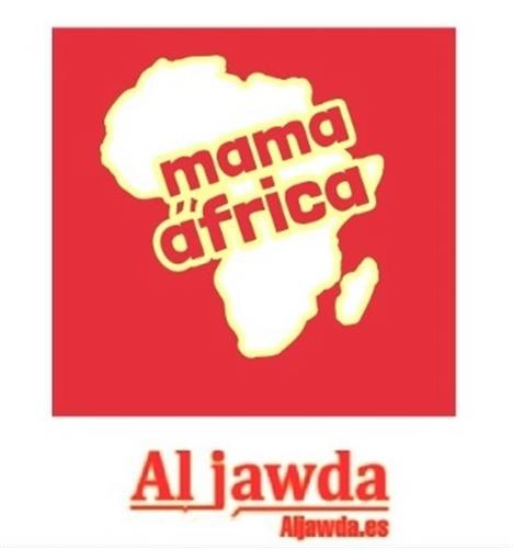 ALJAWDA MAMA AFRICA ALJAWDA.ES trademark