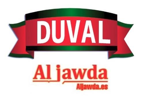 ALJAWDA DUVAL ALJAWDA.ES trademark