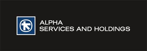 ALPHA SERVICES AND HOLDINGS trademark