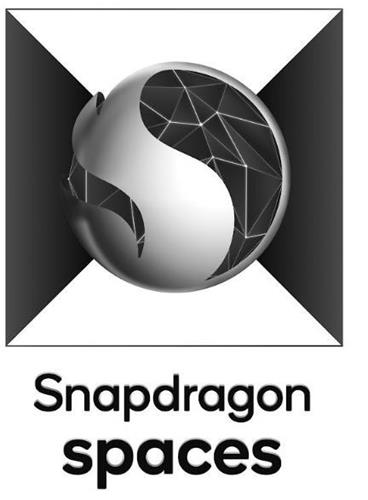 SNAPDRAGON SPACES trademark