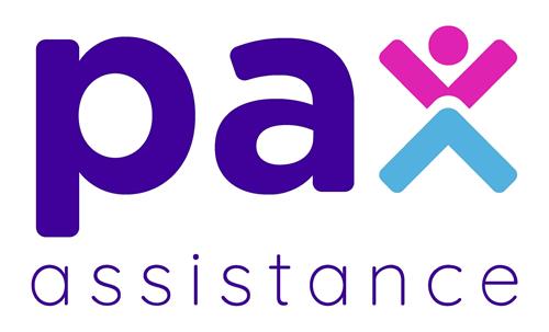 pax assistance trademark