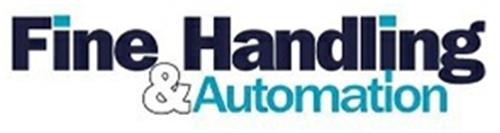 FINE HANDLING & AUTOMATION trademark