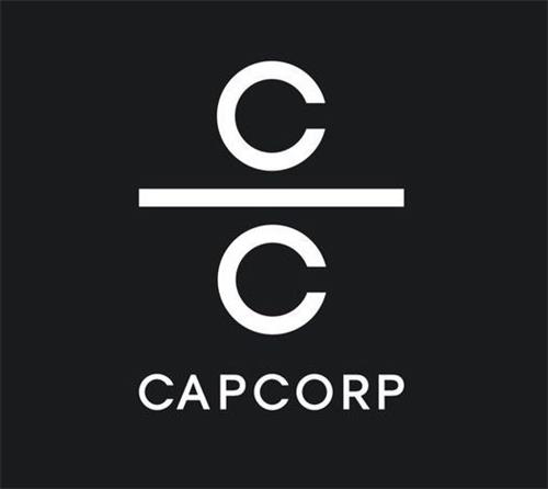 capcorp trademark