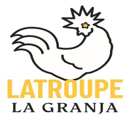 LATROUPE LA GRANJA trademark