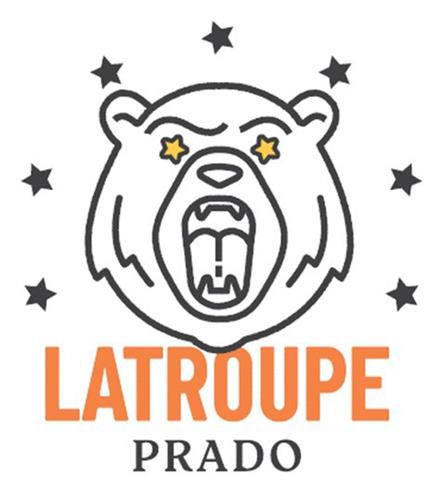 LATROUPE PRADO trademark