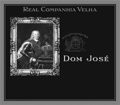 DOM JOSÉ - REAL COMPANHIA VELHA trademark