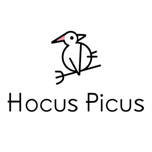 HOCUS PICUS trademark