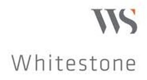 WS Whitestone trademark