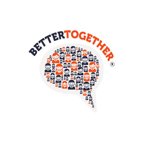 BETTERTOGETHER trademark