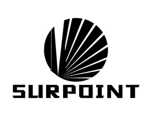 SURPOINT trademark