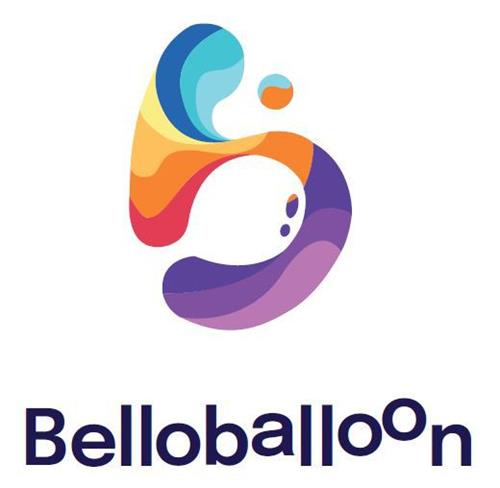 Belloballoon trademark