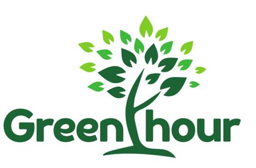 GREEN HOUR trademark