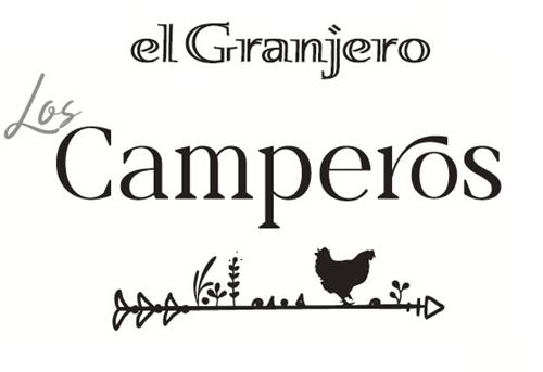 EL GRANJERO LOS CAMPEROS trademark