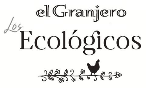 EL GRANJERO LOS ECOLÓGICOS trademark