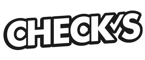 CHECK´S trademark