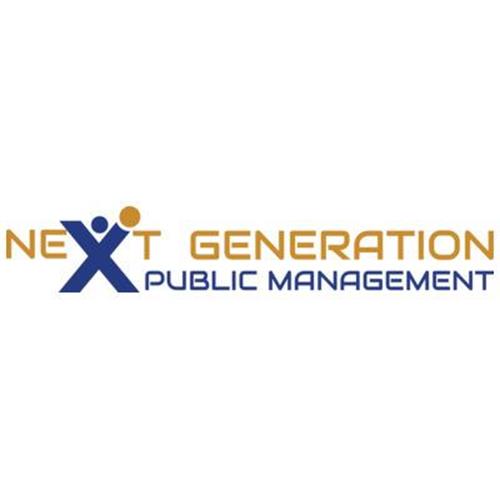 NEXT GENERATION PUBLIC MANAGEMENT trademark