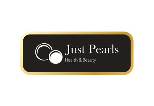 Just Pearls trademark