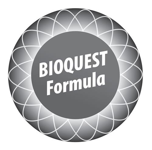 BIOQUEST FORMULA trademark