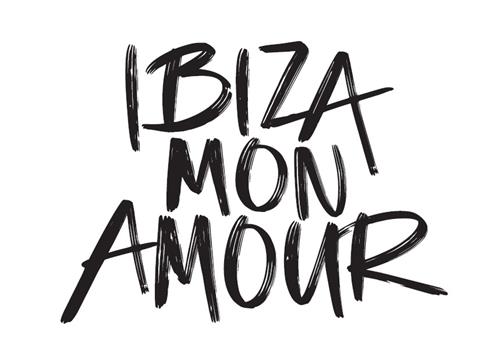 IBIZA MON AMOUR trademark