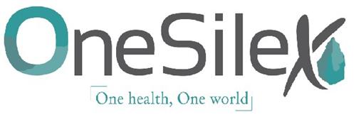 ONE SILEX ONE HEALTH, ONE WORLD trademark