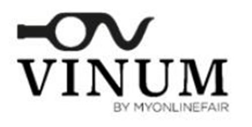 On Vinum by My Online Fair trademark