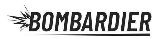 BOMBARDIER trademark