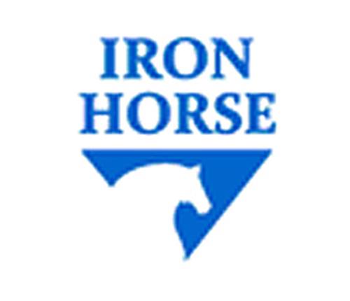 IRON HORSE trademark