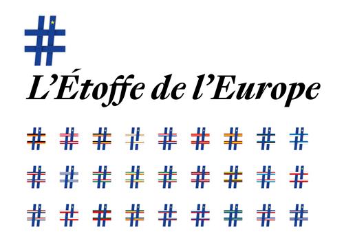 L'Etoffe de l'Europe trademark