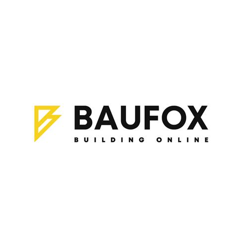 BAUFOX BUILDING ONLINE trademark