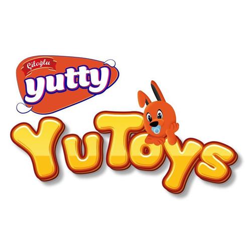 CILOGLU YUTTY YUTOYS trademark