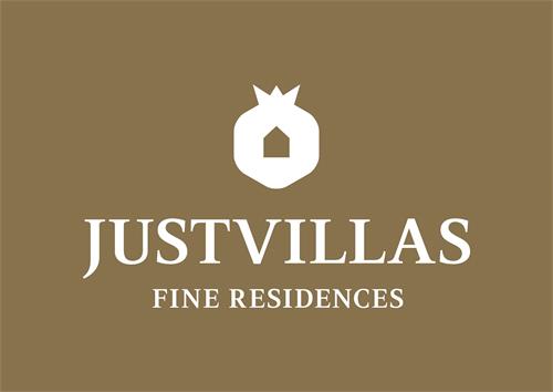 JUST VILLAS FINE RESIDENCES trademark