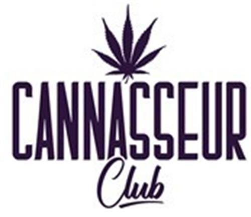 Cannasseur Club trademark