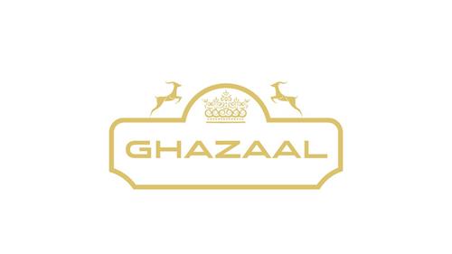 GHAZAAL trademark