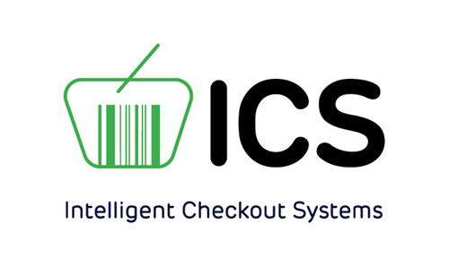 ICS Intelligent Checkout Systems trademark