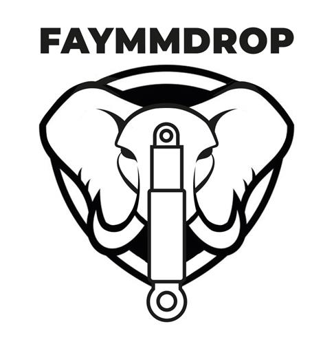 FAYMMDROP trademark