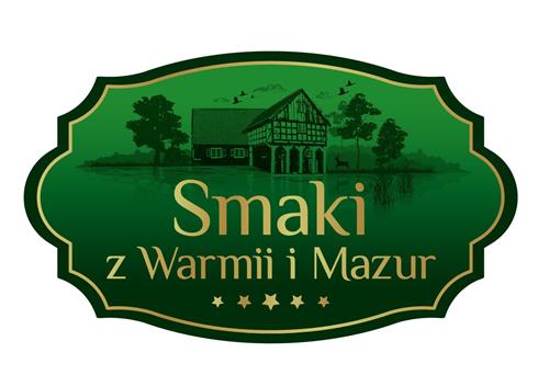 Smaki z Warmii i Mazur trademark