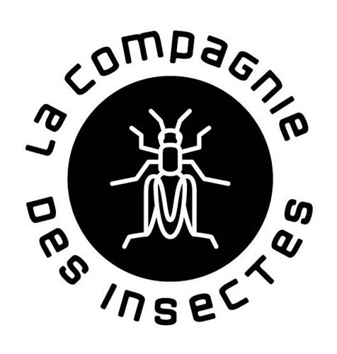 La compagnie des insectes trademark