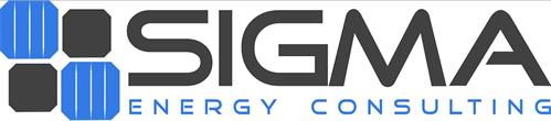 SIGMA ENERGY CONSULTING trademark