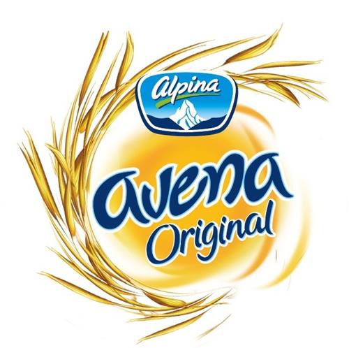 ALPINA AVENA ORIGINAL trademark