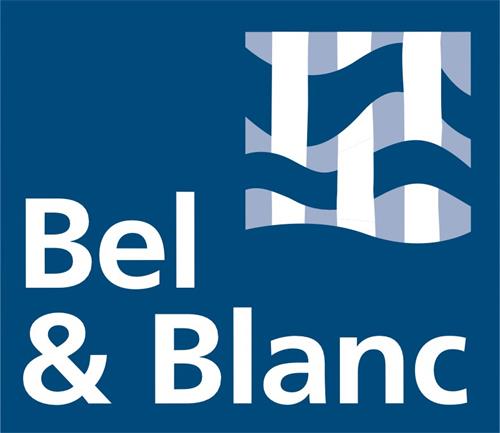 BEL & BLANC trademark