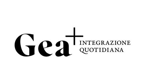 GEA+ INTEGRAZIONE QUOTIDIANA trademark