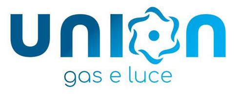 UNION GAS E LUCE trademark