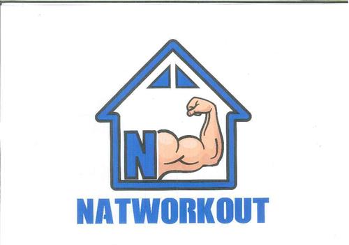 NATWORKOUT trademark