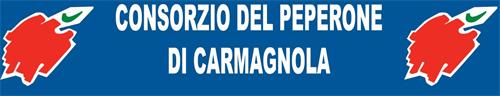 CONSORZIO DEL PEPERONE DI CARMAGNOLA trademark