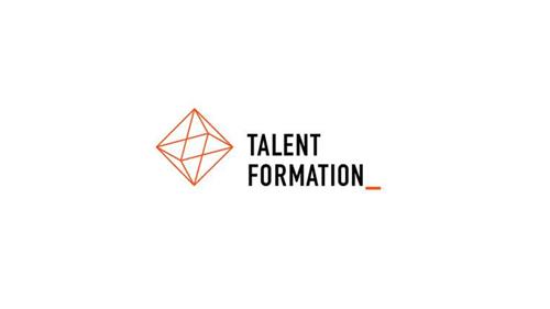 TALENT FORMATION trademark