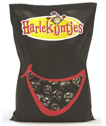 HARLEKIJNTJES trademark