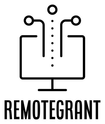 REMOTEGRANT trademark